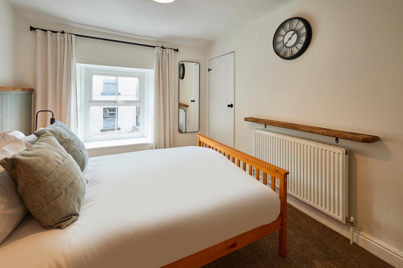 Host & Stay - Church View Cottage Matlock  Extérieur photo